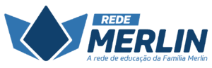 Logo Rede Merlin